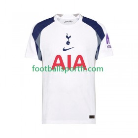 Tenue Tottenham Hotspur Domicile 2025-2026 Maillot de Foot